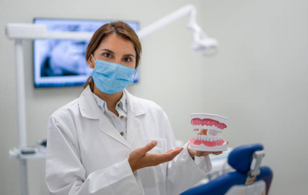 Best Chipped Tooth Repair Near Me  in Moose Wilson Road, WY