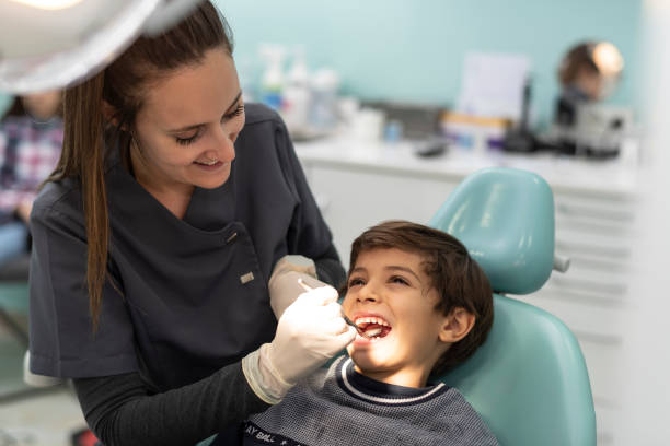 Best Emergency Pediatric Dentist  in Moose Wilson Road, WY