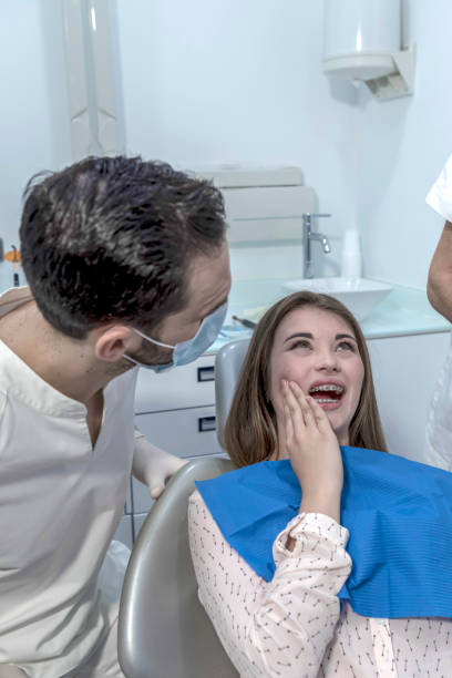 Best Broken Tooth Emergency  in Moose Wilson Road, WY